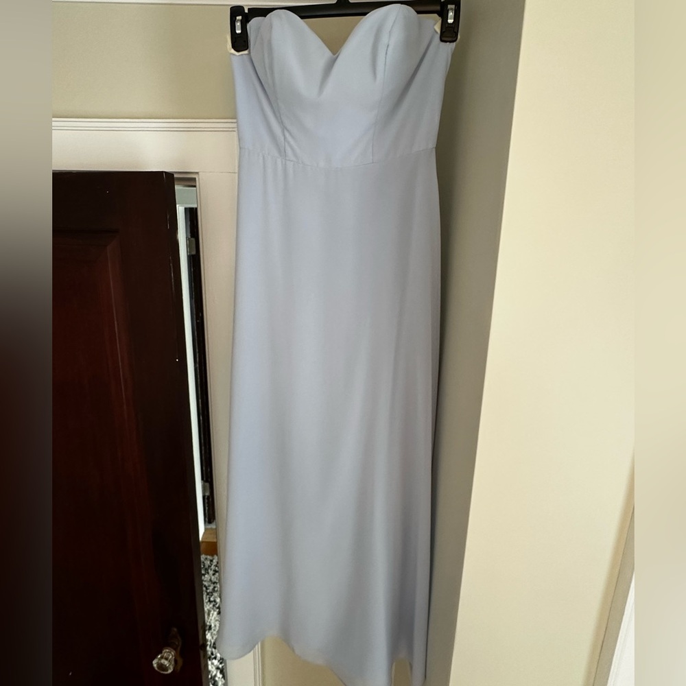 Devan Convertible Chiffon Dress, Love is in the air. Size 4 from shop revelry